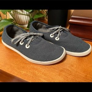 AllBird Tree Skippers - like new! (men’s 12)